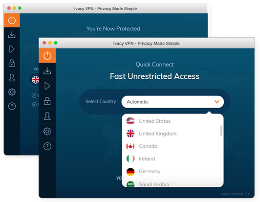 top 5 vpn free for mac 2017