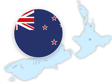 NewZealand-Ivacy VPN