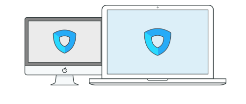 Rick free VPN for Mac