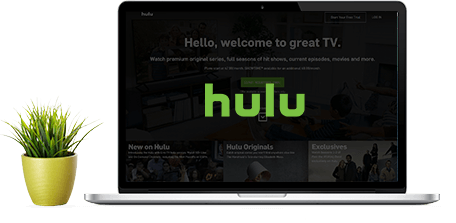 hulu