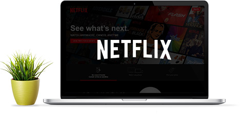 chrome vpn netflix