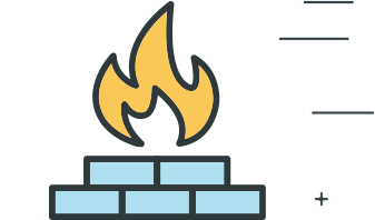 NAT Firewall and Port Forwarding with Ivacy VPN