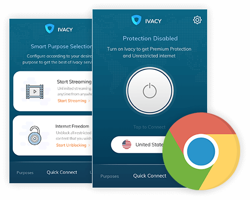 chrome vpn extensions