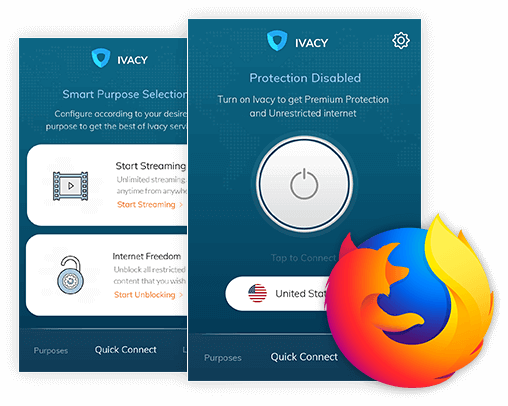 add cyberghost vpn extension to firefox